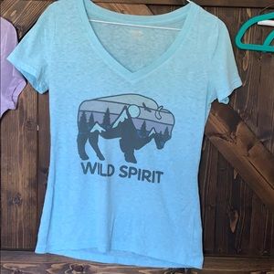 Wild Spirit T-Shirt
